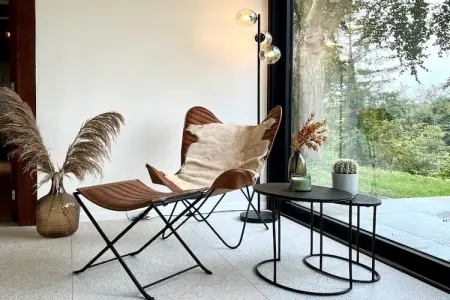 Le souffle des sapins, Villa de luxe avec jardin et tyrolienne - Photo 38