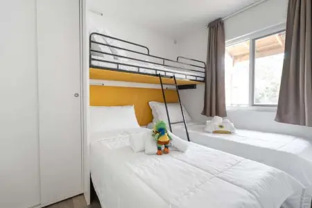 Jesolo Family Resort - LODGE SUPERIOR DOG, Jesolo Family Resort - Photo 4