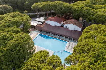 Jesolo Family Resort - LODGE SUPERIOR DOG, Jesolo Family Resort - Photo 15