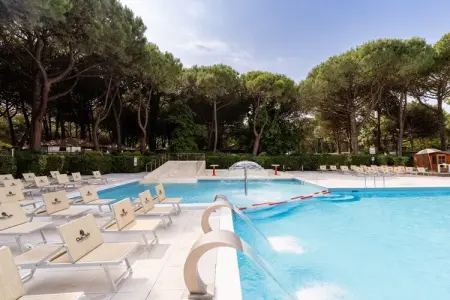 Jesolo Family Resort - LODGE SUPERIOR DOG, Jesolo Family Resort - Photo 19