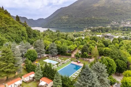Due Laghi Levico Family Collection - LODGE MAXI, Due Laghi Levico Family Collection - Photo 3