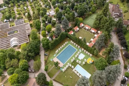 Due Laghi Levico Family Collection - LODGE MAXI, Due Laghi Levico Family Collection - Photo 4