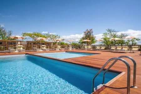 MILANO MARITTIMA BOUTIQUE RESORT - LODGE COMFORT, Milano Marittima Boutique Resort - Photo 1