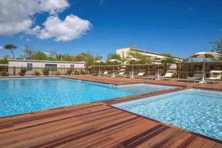 MILANO MARITTIMA BOUTIQUE RESORT - LODGE COMFORT, Milano Marittima Boutique Resort - Photo 2
