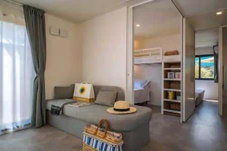 MILANO MARITTIMA BOUTIQUE RESORT - LODGE COMFORT, Milano Marittima Boutique Resort - Photo 3
