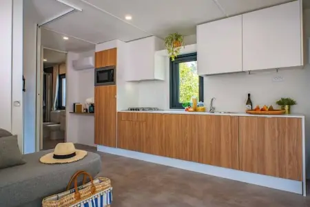 MILANO MARITTIMA BOUTIQUE RESORT - LODGE COMFORT, Milano Marittima Boutique Resort - Photo 4