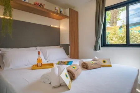 MILANO MARITTIMA BOUTIQUE RESORT - LODGE COMFORT, Milano Marittima Boutique Resort - Photo 5