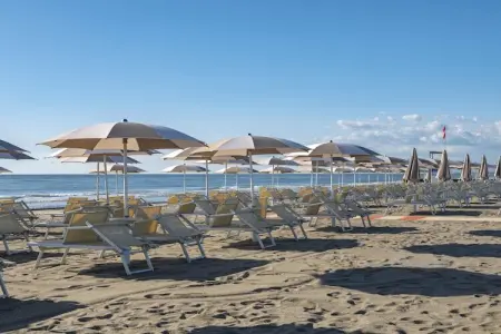 MILANO MARITTIMA BOUTIQUE RESORT - LODGE COMFORT, Milano Marittima Boutique Resort - Photo 13