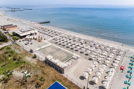 MILANO MARITTIMA BOUTIQUE RESORT - LODGE COMFORT, Milano Marittima Boutique Resort - Photo 15