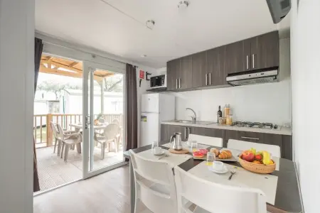 Jesolo Family Resort - LODGE COMFORT, Jesolo Family Resort - Photo 2