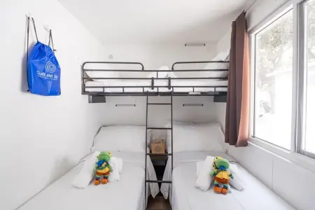 Jesolo Family Resort - LODGE COMFORT, Jesolo Family Resort - Photo 4
