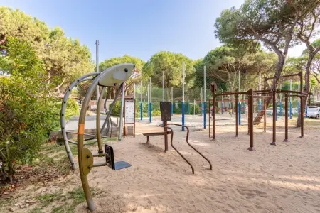 Jesolo Family Resort - LODGE COMFORT, Jesolo Family Resort - Photo 8