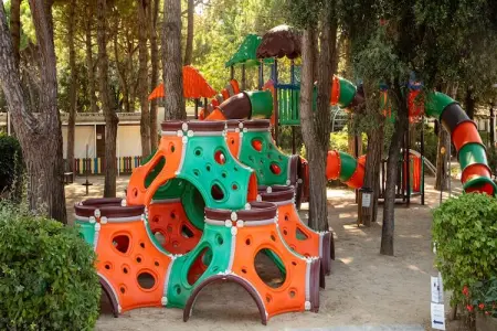 Jesolo Family Resort - LODGE COMFORT, Jesolo Family Resort - Photo 11