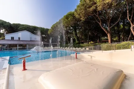 Jesolo Family Resort - LODGE COMFORT, Jesolo Family Resort - Photo 14