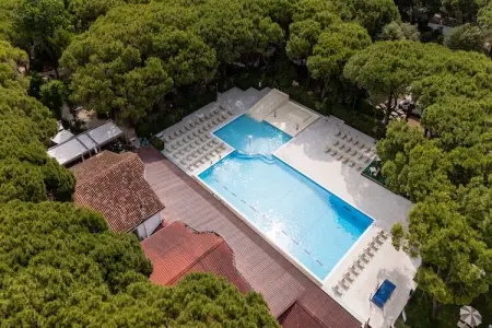 Jesolo Family Resort - LODGE COMFORT, Jesolo Family Resort - Photo 15