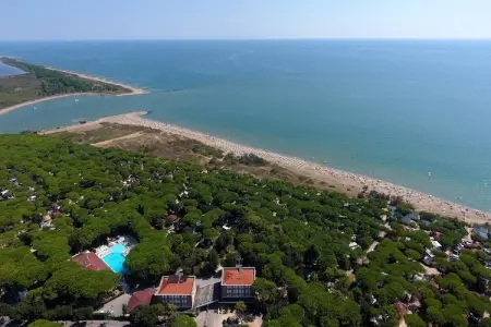 Jesolo Family Resort - LODGE COMFORT, Jesolo Family Resort - Photo 16