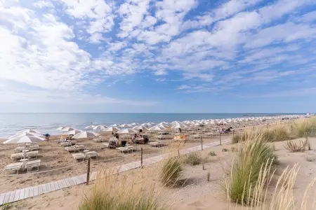 Jesolo Family Resort - LODGE COMFORT, Jesolo Family Resort - Photo 17