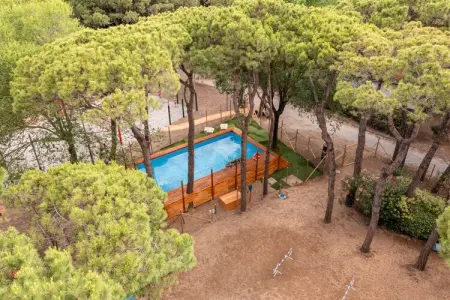 Jesolo Family Resort - LODGE COMFORT, Jesolo Family Resort - Photo 19