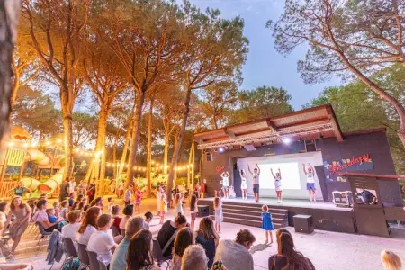 Jesolo Family Resort - LODGE COMFORT, Jesolo Family Resort - Photo 21