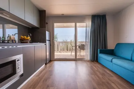 Jesolo Family Resort - LODGE ELITE DOG, Jesolo Family Resort - Photo 2