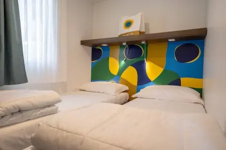 Jesolo Family Resort - LODGE ELITE DOG, Jesolo Family Resort - Photo 4