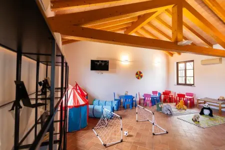 Club del Sole Tenuta Primero Grado Family Collection - LODGE SUPERIOR, Collection familiale Tenuta Primero Grado - Photo 15
