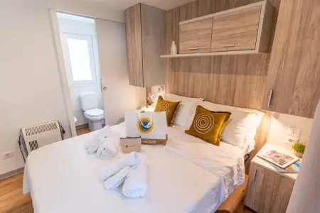 Jesolo Family Resort - LODGE DELUXE FAMILY, Jesolo Family Resort - Photo 3