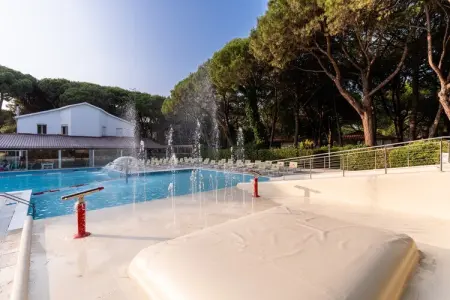 Jesolo Family Resort - LODGE DELUXE FAMILY, Jesolo Family Resort - Photo 8