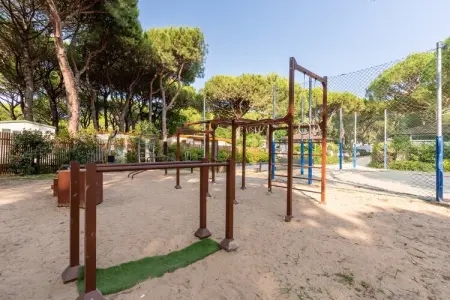 Jesolo Family Resort - LODGE DELUXE FAMILY, Jesolo Family Resort - Photo 11