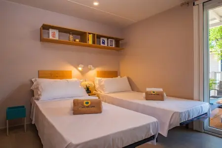 Club del Sole Tenuta Primero Grado Family Collection - LODGE LODGE ELITE, Collection familiale Tenuta Primero Grado - Photo 5