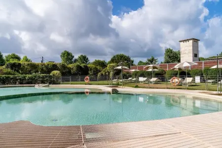 Club del Sole Tenuta Primero Grado Family Collection - LODGE LODGE ELITE, Collection familiale Tenuta Primero Grado - Photo 10