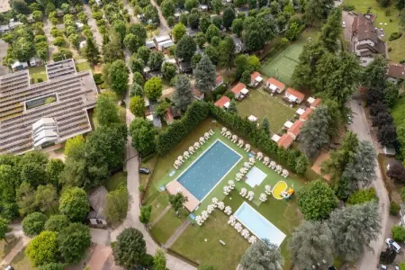 Due Laghi Levico Family Collection - LODGE ELITE, Due Laghi Levico Family Collection - Photo 3