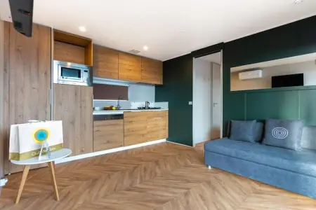 Due Laghi Levico Family Collection - LODGE ELITE, Due Laghi Levico Family Collection - Photo 6