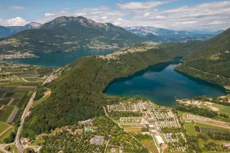 Due Laghi Levico Family Collection - LODGE ELITE, Due Laghi Levico Family Collection - Photo 13