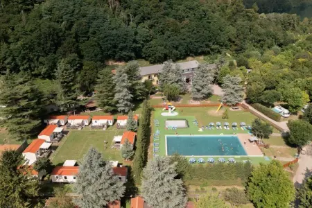Due Laghi Levico Family Collection - LODGE ELITE, Due Laghi Levico Family Collection - Photo 14