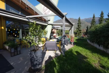 Due Laghi Levico Family Collection - LODGE ELITE, Due Laghi Levico Family Collection - Photo 27