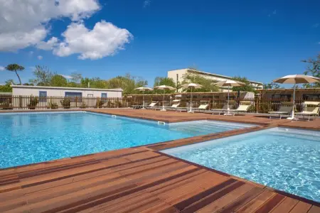 MILANO MARITTIMA BOUTIQUE RESORT - LODGE DELUXE DOG, Milano Marittima Boutique Resort - Photo 2