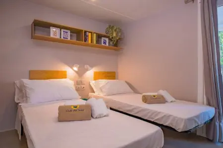 MILANO MARITTIMA BOUTIQUE RESORT - LODGE DELUXE DOG, Milano Marittima Boutique Resort - Photo 5