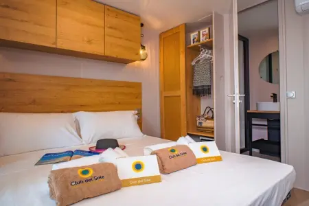 MILANO MARITTIMA BOUTIQUE RESORT - LODGE DELUXE DOG, Milano Marittima Boutique Resort - Photo 6