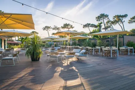 MILANO MARITTIMA BOUTIQUE RESORT - LODGE DELUXE DOG, Milano Marittima Boutique Resort - Photo 11
