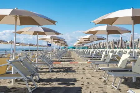 MILANO MARITTIMA BOUTIQUE RESORT - LODGE DELUXE DOG, Milano Marittima Boutique Resort - Photo 16