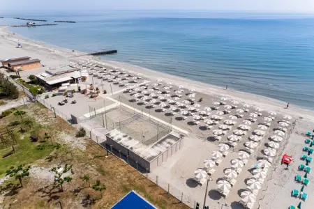 MILANO MARITTIMA BOUTIQUE RESORT - LODGE DELUXE DOG, Milano Marittima Boutique Resort - Photo 17