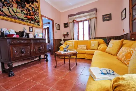 Señorío de Montero, Maison de campagne médiévale Señorío de Montero - Photo 1