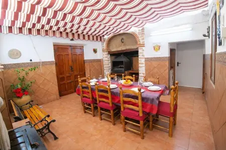 Señorío de Montero, Maison de campagne médiévale Señorío de Montero - Photo 2