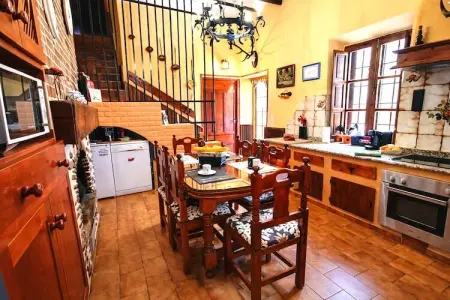 Señorío de Montero, Maison de campagne médiévale Señorío de Montero - Photo 3