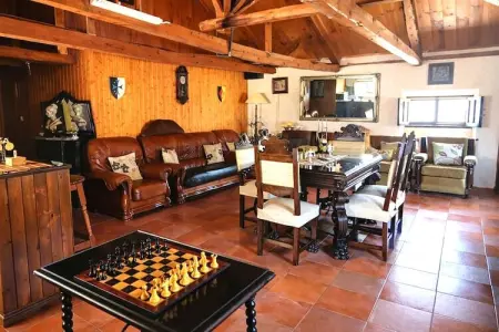Señorío de Montero, Maison de campagne médiévale Señorío de Montero - Photo 6