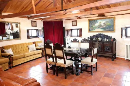 Señorío de Montero, Maison de campagne médiévale Señorío de Montero - Photo 16
