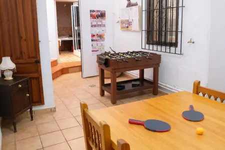 Señorío de Montero, Maison de campagne médiévale Señorío de Montero - Photo 32