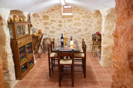 Señorío de Montero, Maison de campagne médiévale Señorío de Montero - Photo 33