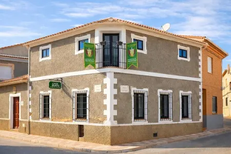 Señorío de Montero, Maison de campagne médiévale Señorío de Montero - Photo 36